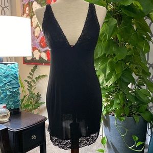 Victoria’s Secret Slip